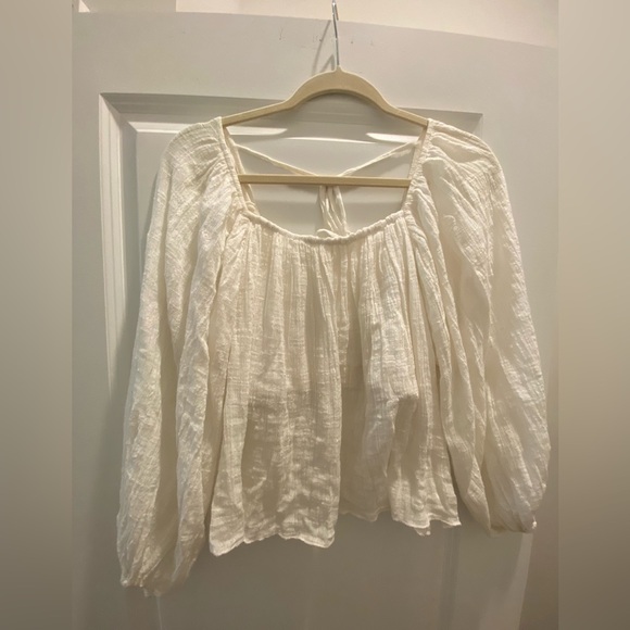 Free People Sara Top - Picture 2 of 5